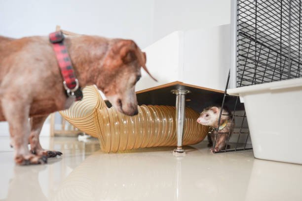 Best Hamster Cages for Small Homes & Cozy Setups (With Amazon Picks!